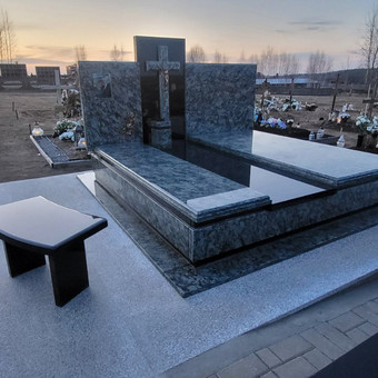 Paminklų gamyba Vilnius VILNIAUS PAMINKLAI nuotrauka 3