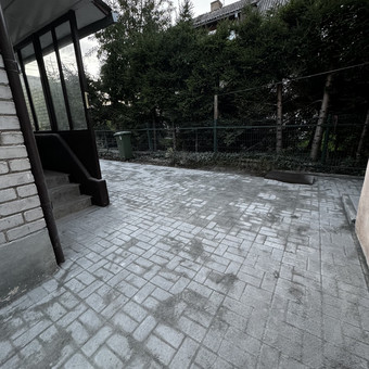 Trinkelių dėjimas Kaunas Aurimas nuotrauka 6