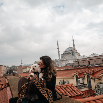 Asmeninės fotosesijos, Jūsų švenčiu įamžinimas Vilnius Berkay Kocak photography nuotrauka 1