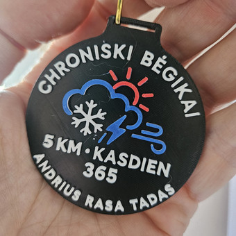 3D Projektavimas Kaunas Tadas Didvalis nuotrauka 2