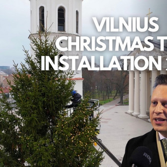 Video filmų kūrimas Vilnius Rokas Šarauskas nuotrauka 6