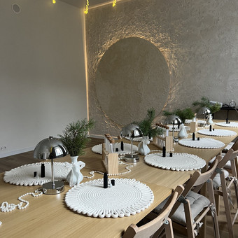 Aromaterapinės edukacijos Vilnius MB Mėnulis ir žvaigždė nuotrauka 10