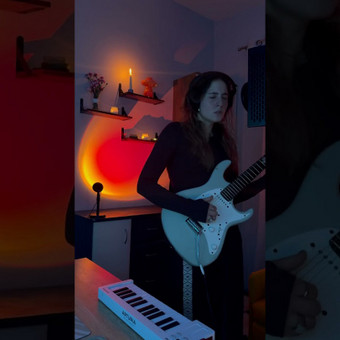 Vestuvių muzikantai Vilniaus rajonas Justė Baradulinaitė nuotrauka 1