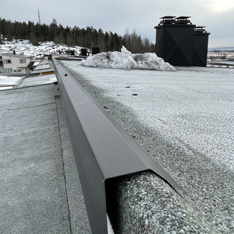 Įvairūs skardinimo darbai. Marijampolė Tomas Kisielius nuotrauka 6