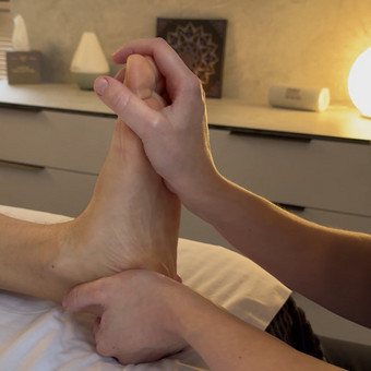 Gydomasis masažas Vilnius Tatjana Vasilevskaja nuotrauka 6