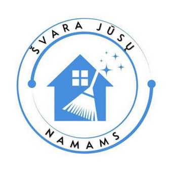 Komercinių patalpų valymas Vilnius Švara jūsų namams nuotrauka 2