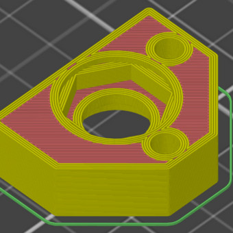 3D Skenavimas Vilnius Arkonix nuotrauka 4