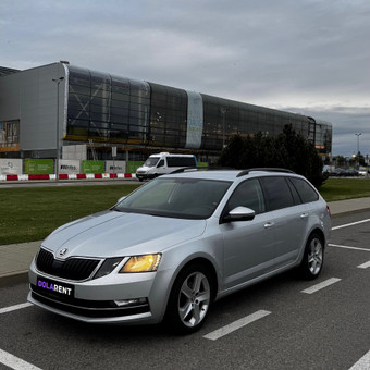 Ilgalaikė automobilių nuoma Kaunas MB DolaRent nuotrauka 3