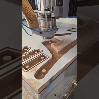 CNC frezavimas Vilnius RE FORMUS nuotrauka 6