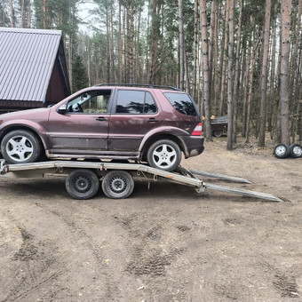 Automobilių pervežimas, transportavimas Birštonas Rytis Sinušas nuotrauka 1