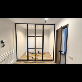 MONTAVIMO DARBAI Vilnius MB PARAGON LIMITED nuotrauka 7