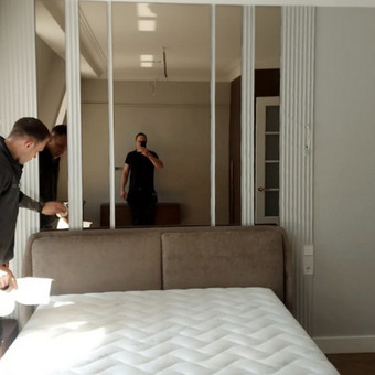 Veidrodžių gamyba Vilnius MB PARAGON LIMITED nuotrauka 6