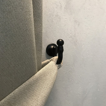 Interjero detalės Vilnius SEAM nuotrauka 3