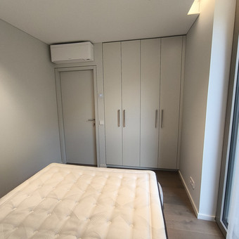 Baldų dažymas Vilnius Vitoldas Voronkov nuotrauka 12