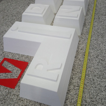 3D Spausdinimas Šiaulių rajonas Dansfel nuotrauka 1