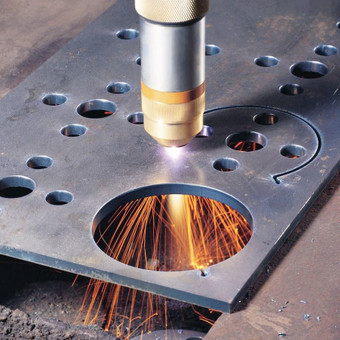 CNC metalo pjovimas Kaunas Ramūno Paužuolio įmonė, Laiptugama.lt nuotrauka 14