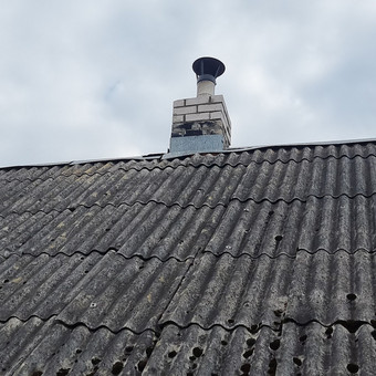 Pristatomi kaminai, montavimas Vilnius Svajūnas Kaškonas nuotrauka 2