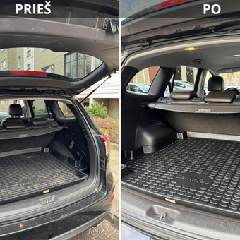 Detalus salono valymas Vilnius Vilimas nuotrauka 3