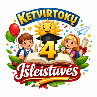 Ketvirtokų šventės pravedimas Kaunas MB Džiugo projektai nuotrauka 1