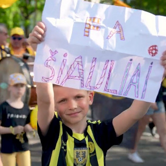 Renginių filmavimas Šiauliai Bongo CO nuotrauka 2