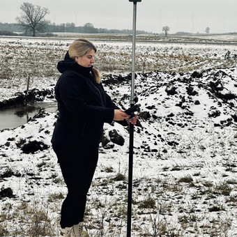 Topografinės nuotraukos Kupiškio rajonas Laura Katelytė nuotrauka 7