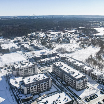 Nekilnojamojo turto paieškos Vilnius Valerijus Kračius nuotrauka 6