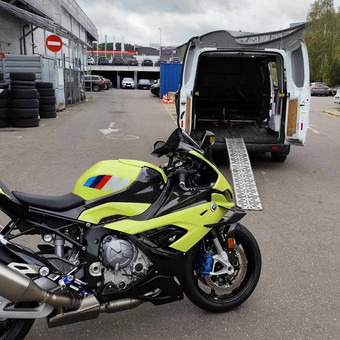 Automobilių pervežimas, transportavimas Vilnius Motospinta nuotrauka 11