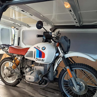 Kurjerio paslaugos Vilnius Motospinta nuotrauka 4