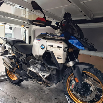 Krovinių pervežimas Lietuva - Lenkija Vilnius Motospinta nuotrauka 9