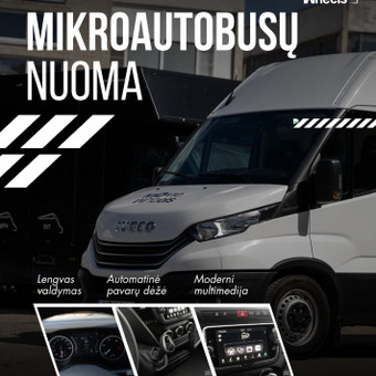 Reklamos internete kūrimas Vilnius Severija Žukauskytė nuotrauka 1