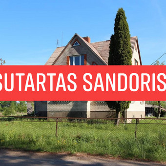 Areštuoto turto pardavimas Šiauliai Arminas Jonkus nuotrauka 7