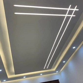 LED apšvietimas: montavimas Vilnius Mantas Mazaliunas nuotrauka 7