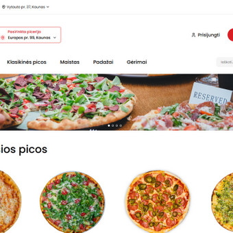 Programavimas su Node.js Kaunas AIDASMIT nuotrauka 1