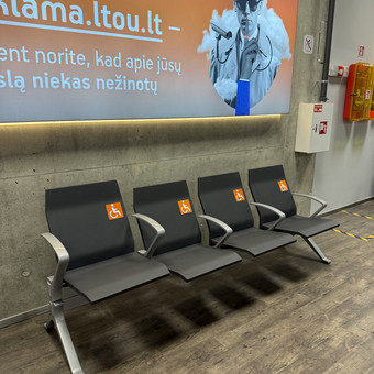 Baldų surinkimas, išardymas Vilnius Mikomo nuotrauka 1