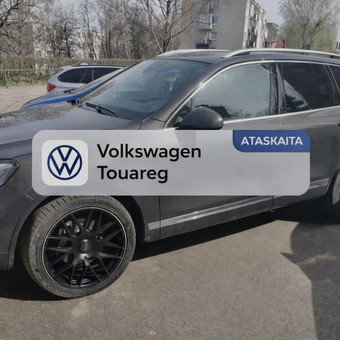 Automobilio vertės nustatymas Vilnius ReptaCar nuotrauka 5