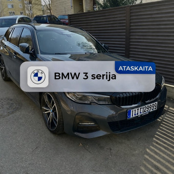Automobilio paruošimas pardavimui Vilnius ReptaCar nuotrauka 1