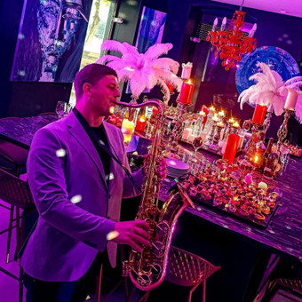 Kur švęsti Klaipėdos rajone Klaipėda HELLO BAR nuotrauka 10