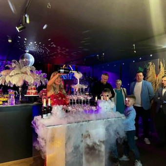 Jubiliejus Klaipėdoje Klaipėda HELLO BAR nuotrauka 8