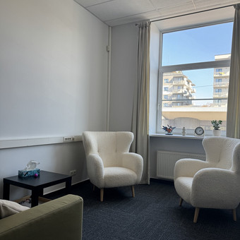 Geštalto terapija Vilnius Emilija Vasiulytė nuotrauka 1