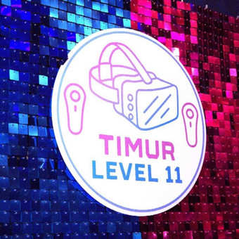 Pasirinktinis užrašas arba logotipas Vilnius Solo Decor nuotrauka 16