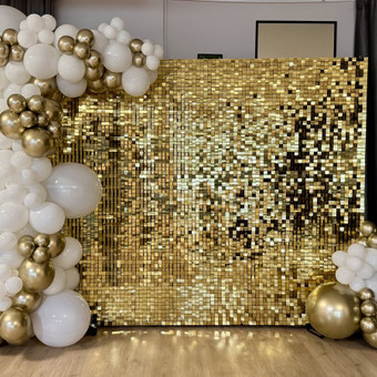 Dekoracijų nuoma Vilnius Solo Decor nuotrauka 2