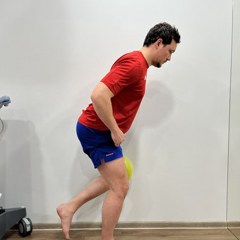 Sporto kineziterapija Vilnius Meda nuotrauka 7