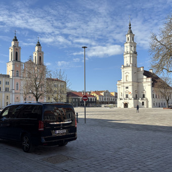 VILNIUS-KAUNAS Vilnius MB Debato nuotrauka 22