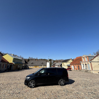 VILNIUS-RUMŠIŠKĖS Lietuvos etnografijos muziejus Vilnius MB Debato nuotrauka 23