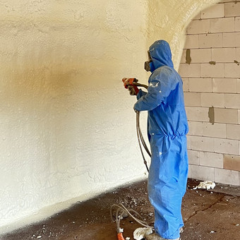 Pamatų šiltinimas Klaipėda Insolux | Pastatų šiltinimas nuotrauka 3