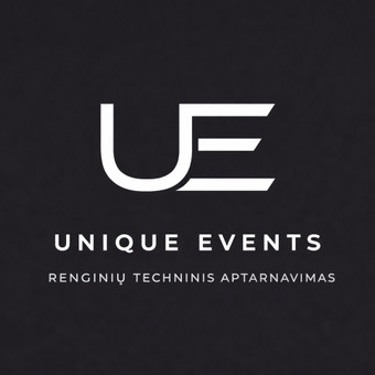 DJ paslaugos Kaunas Unique Events nuotrauka 1