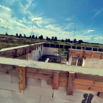 Monolitinis žiedas Šiauliai MB Tiestata nuotrauka 8