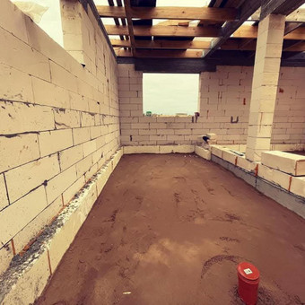 Mūro darbai Šiauliai MB Tiestata nuotrauka 7