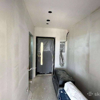 Namo statyba iki rakto Šiauliai MB Tiestata nuotrauka 10