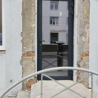 Langų montavimas Šiauliai MB Tiestata nuotrauka 15